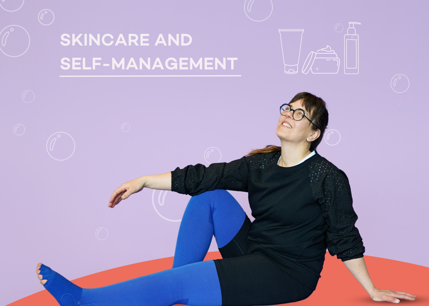 Skincare And Self-management With Lymphedema