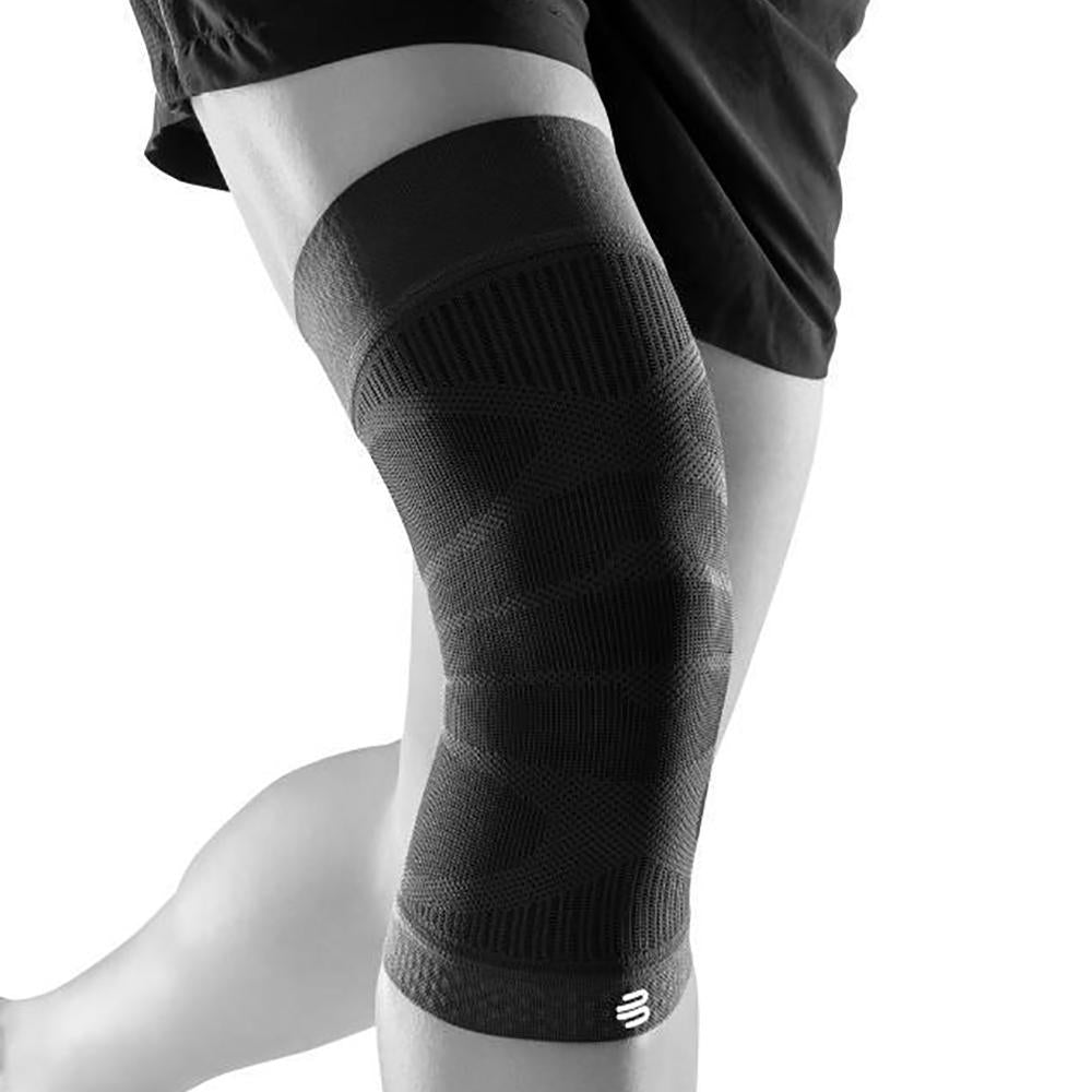 Compression Knee Sleeve - 20-30 mmHg