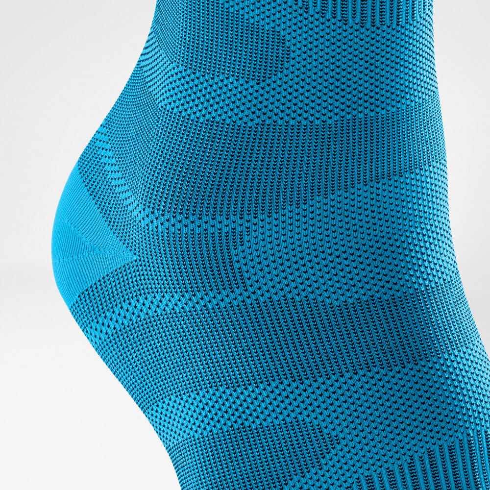 Compression Ankle Sleeve - 20-30 mmHg