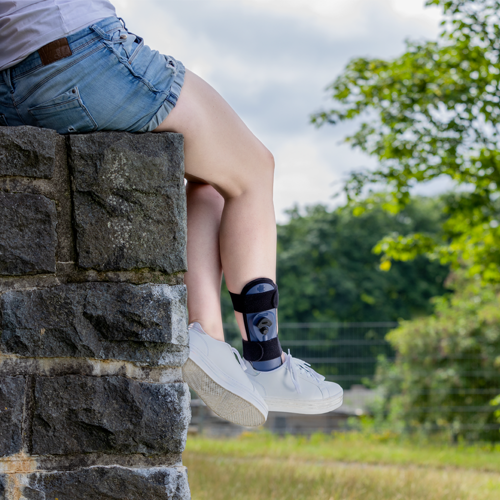 AirLoc Ankle Brace