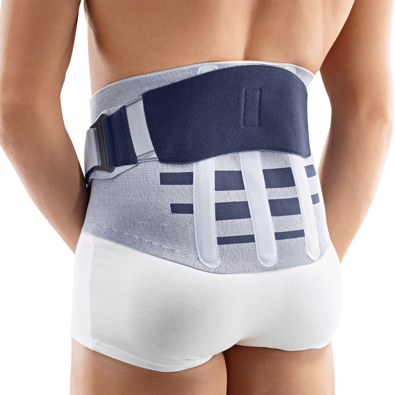 LumboTrain/Lady - Compression brace for relief and stabilization of the  lumbar spine - One Bracing