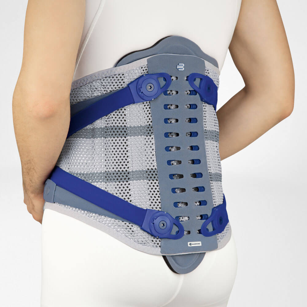 Back, Spine and Hip Supports for men and women - OrthoMed Canada
