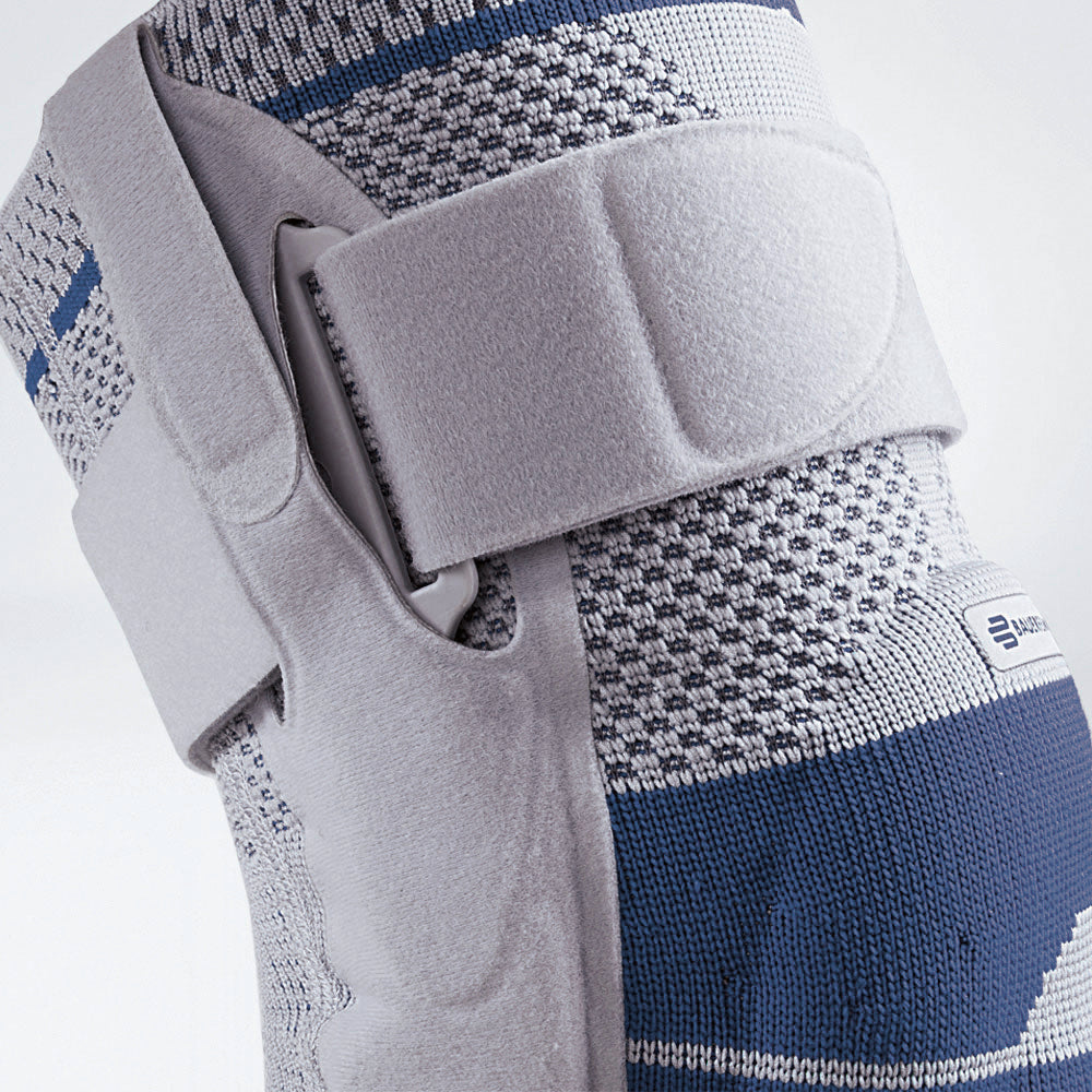 GenuTrain S Knee Brace