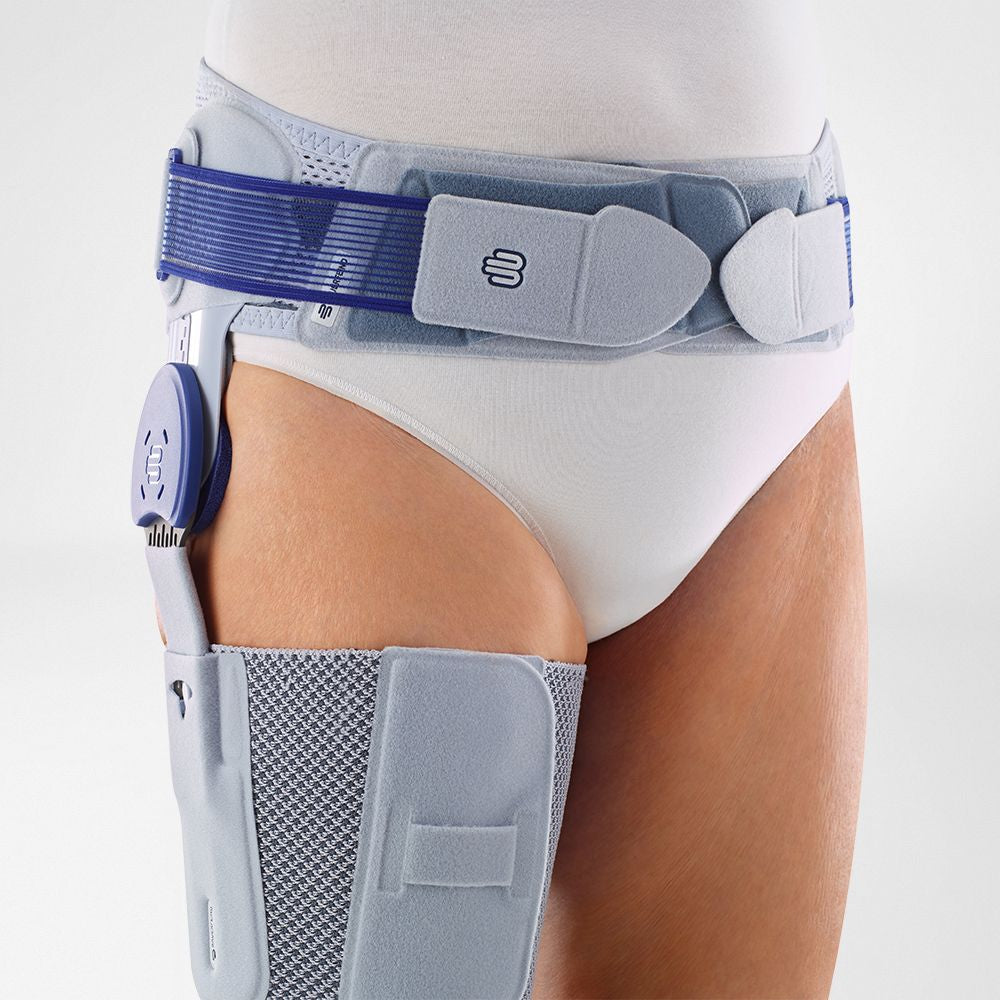 CoxaTrain Hip Brace