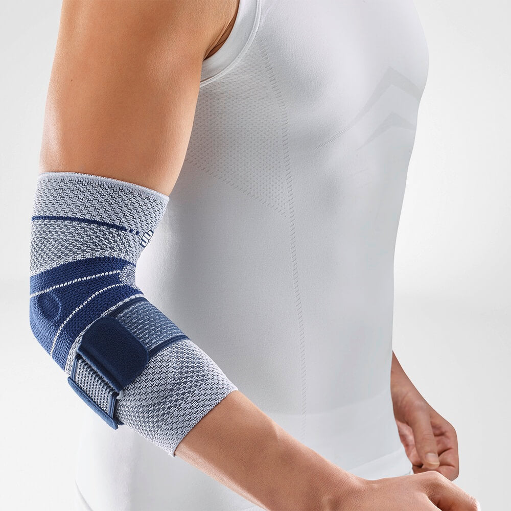 Bauerfeind EpiTrain® - Elbow Support - Brace for Elbow Pain Relief