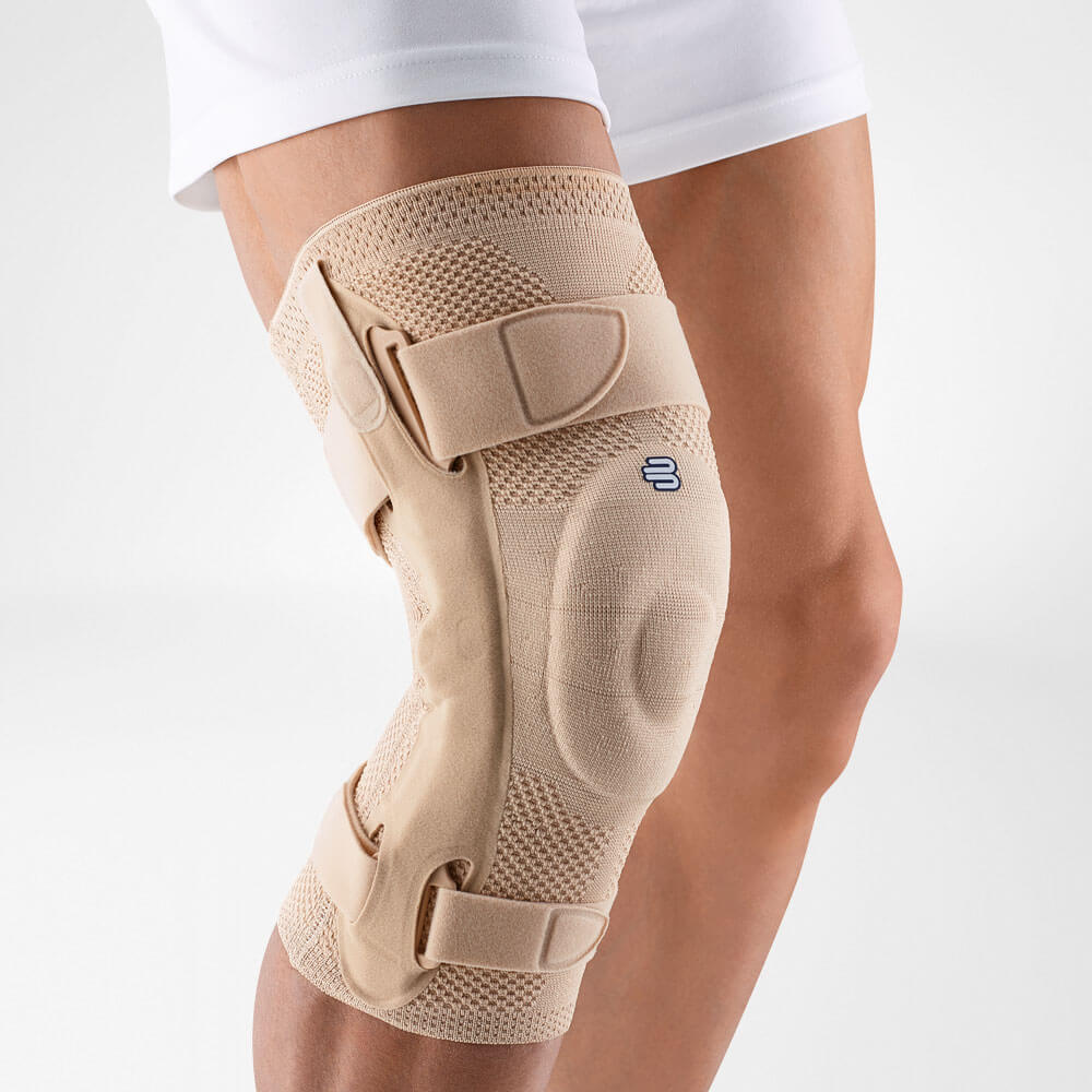 GenuTrain S Knee Brace