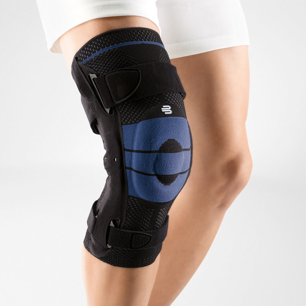 GenuTrain S Pro Knee Brace