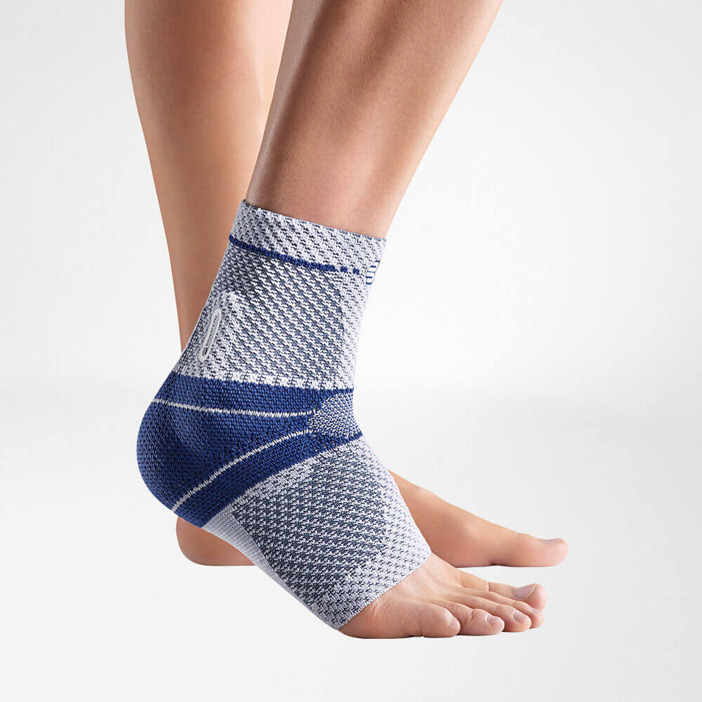 Ankle & Foot Braces and Supports