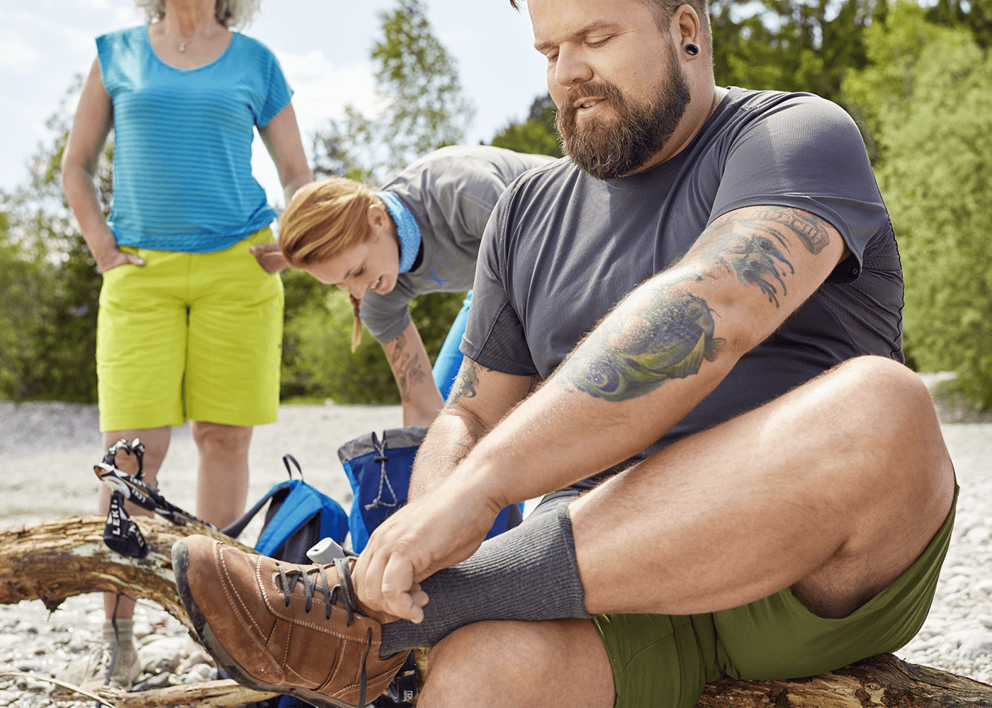 Heel Spurs - Bony Overgrowth of the Heel Bone