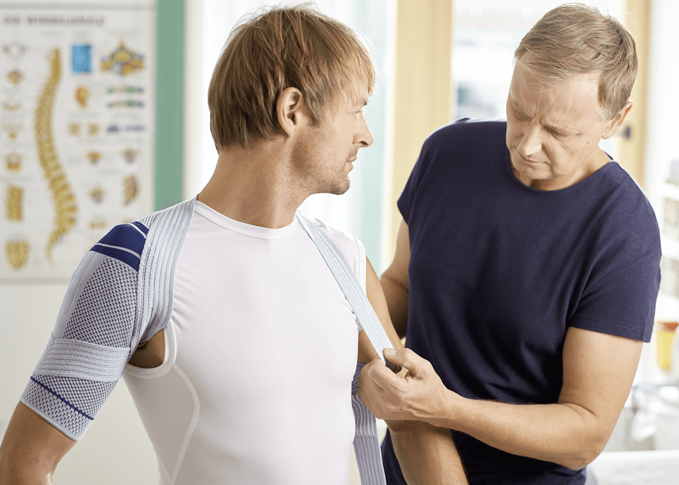 Shoulder Osteoarthritis