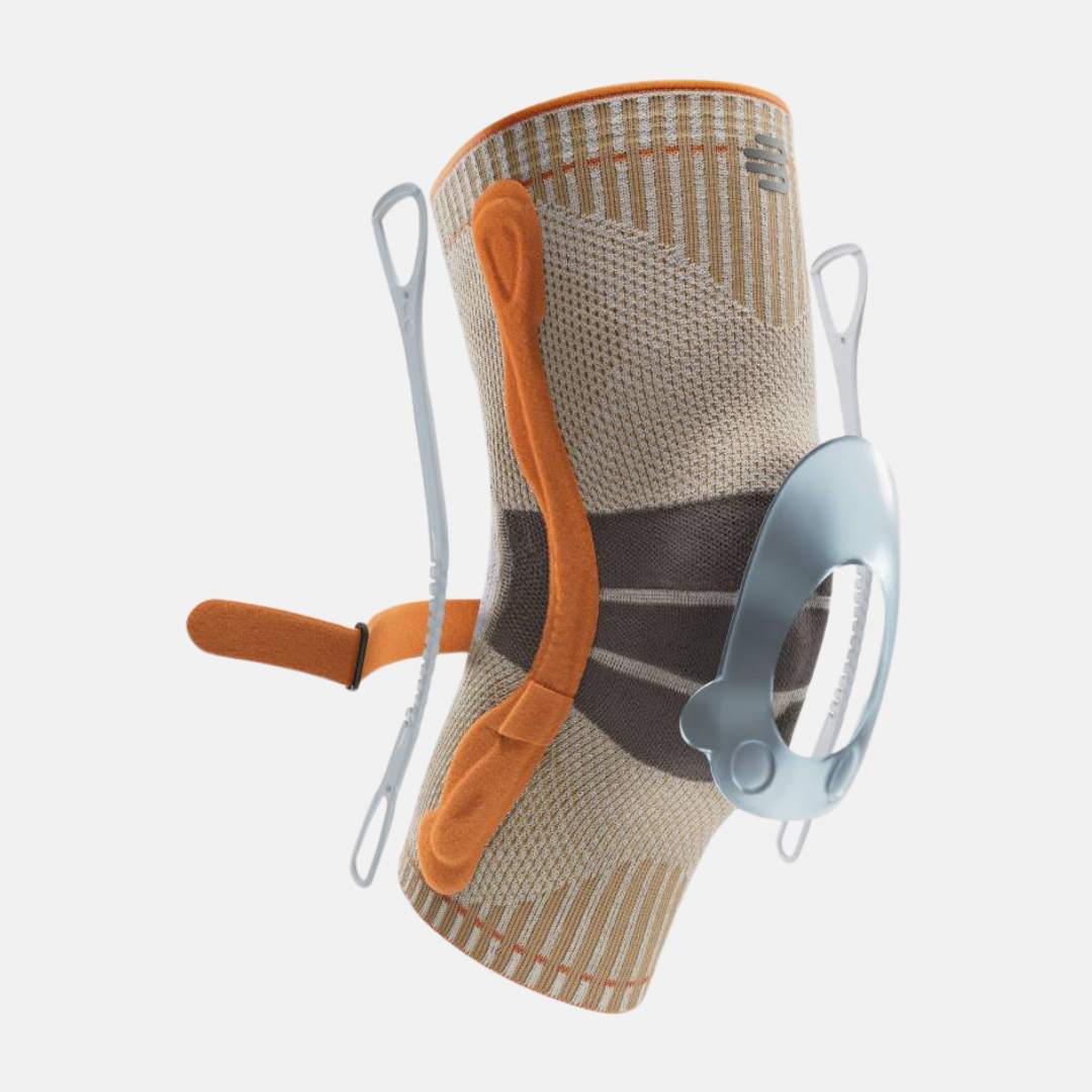 Merino Knee Brace