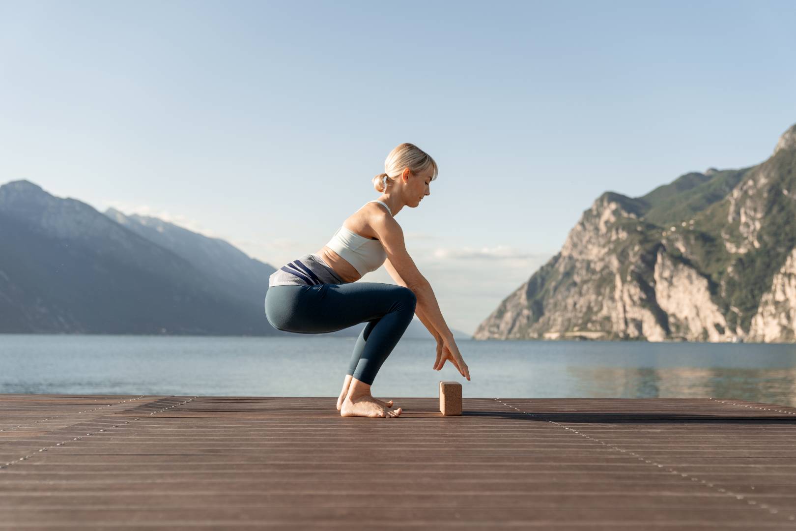 Back Exercise Therapy