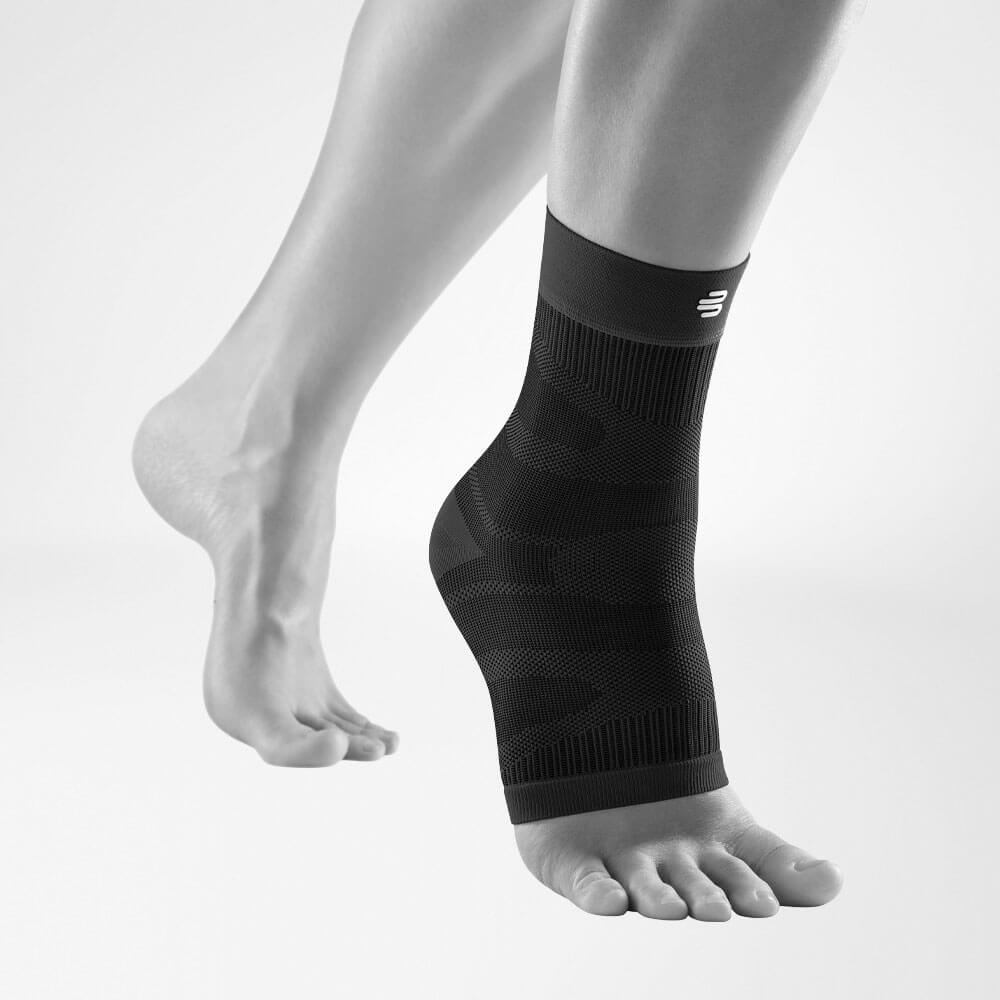Sports Compression Ankle Sleeve - 20-30 mmHg