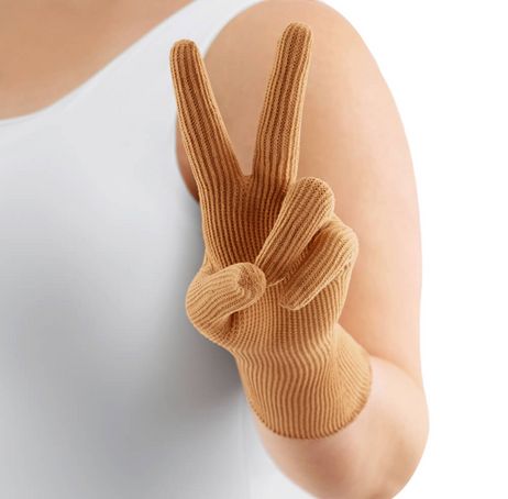VenoTrain® Curaflow Arm & Hand