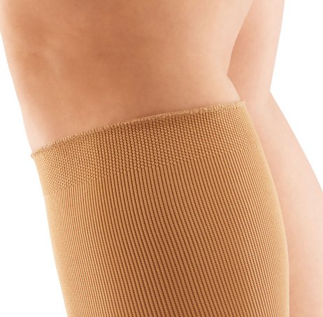 Flat knit compression: This side seam changes everything for me - Lipedema  Mode (soon: POWER SPROTTE - The Blog)
