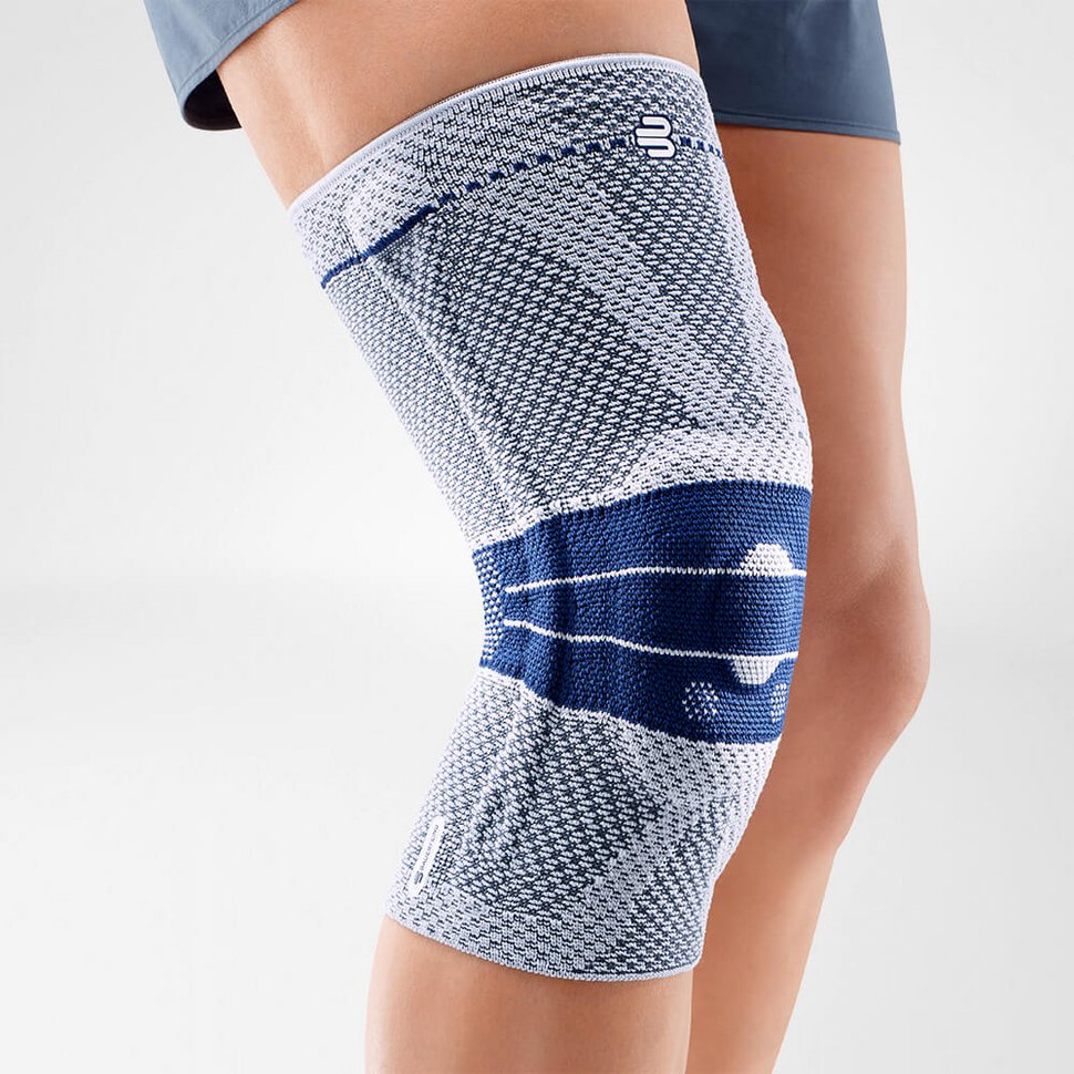 Knee Wrap (#20)  M-Brace: Orthopedic Equipment Canada