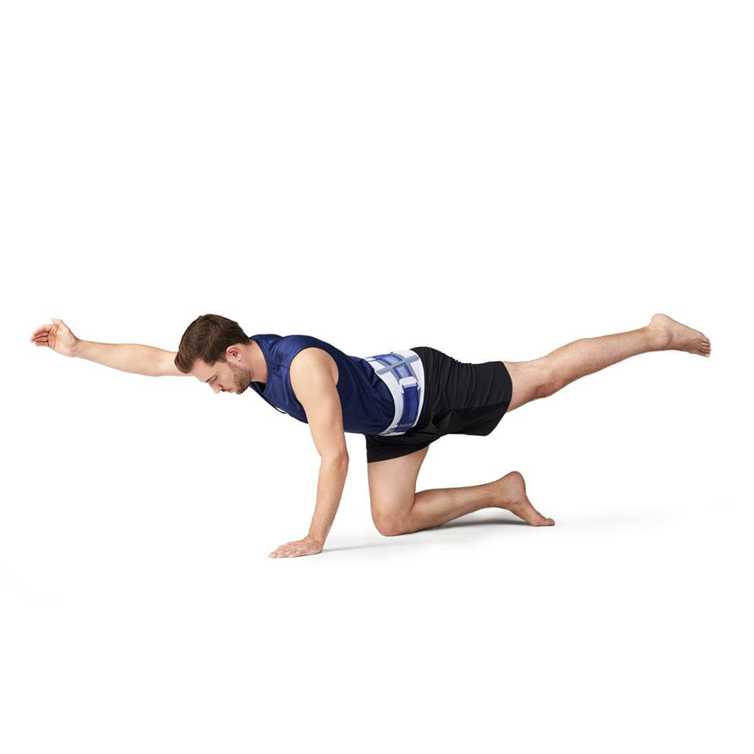 Back Exercise Therapy