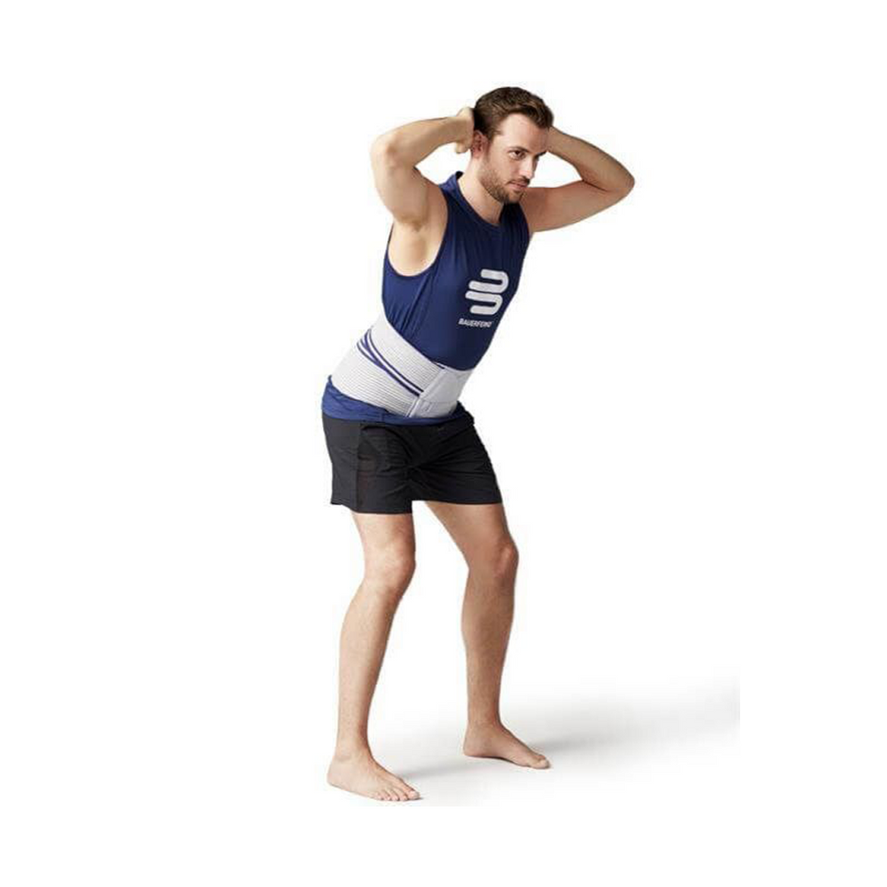 Back Exercise Therapy