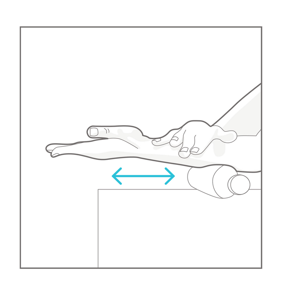 Exercises for Wrist Pain