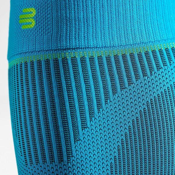 Leg Sleeve Compression Weight by HandiThings : tubular weighted stretch leg  sleeve