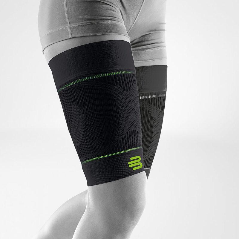 Compression Thigh Sleeve