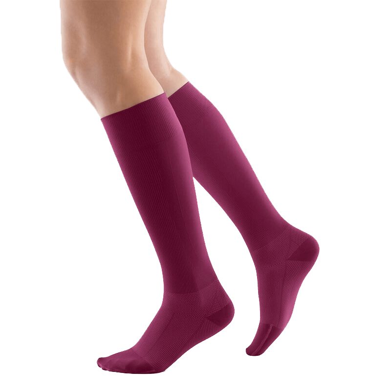 Women's Performance Over the Calf Compression Socks - 3-Pack