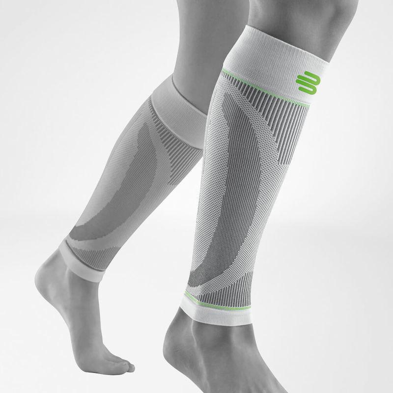 adidas Unisex-Adult Compression Calf Sleeves : : Health & Personal  Care