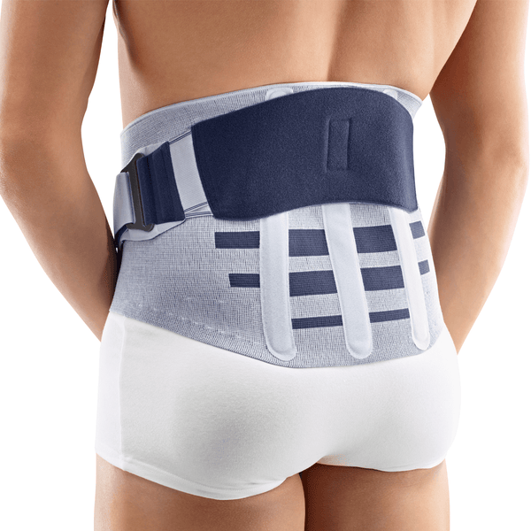 How to Pick the Right Back Brace + Tips for Proper Use - OrthoMed Canada