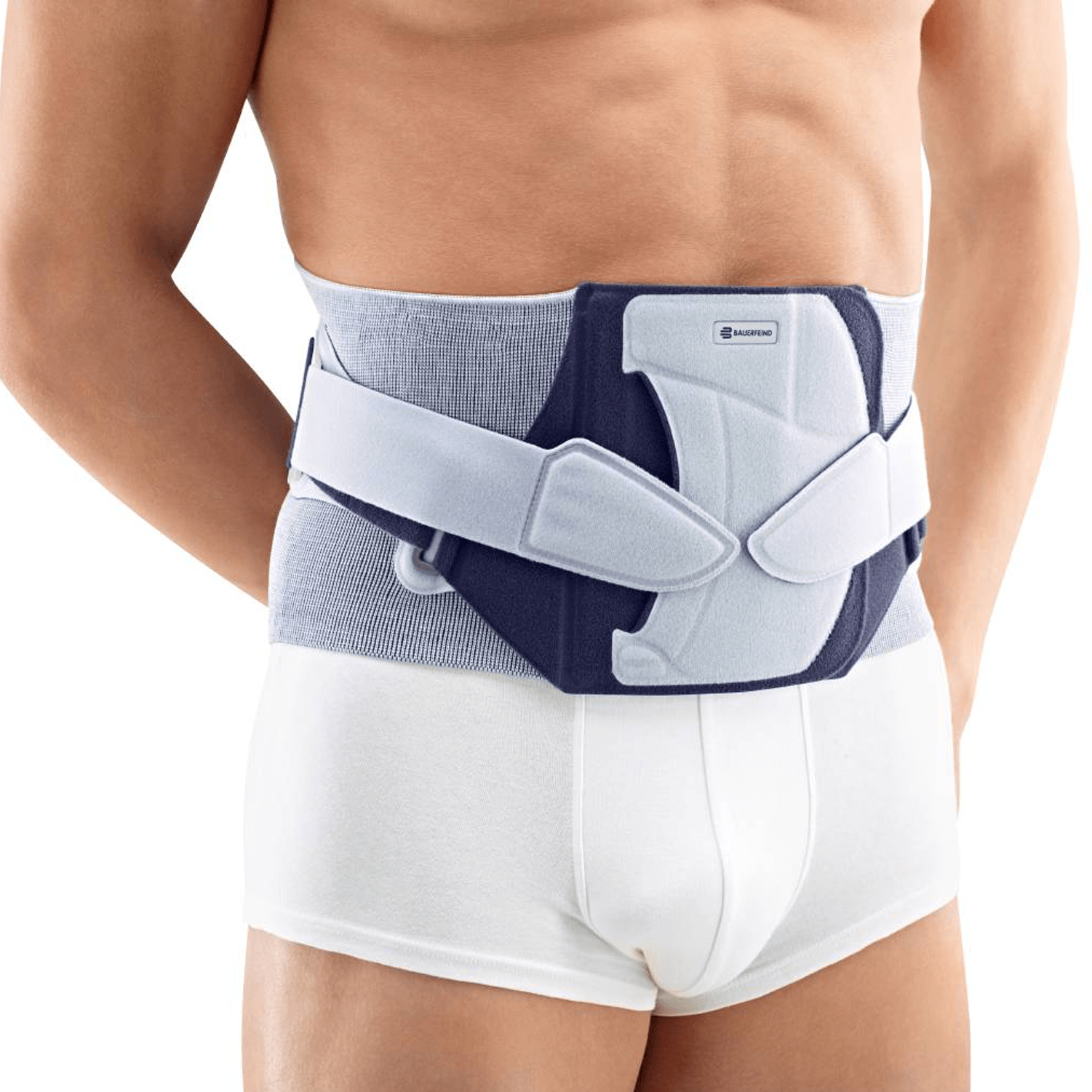 FlexGuard Support Back Brace (Ceinture Lombaire) For Women And Men - Lumbar  Belt For Lower Back - Strong Compression, Pain Relief, Pockets For Heat Or