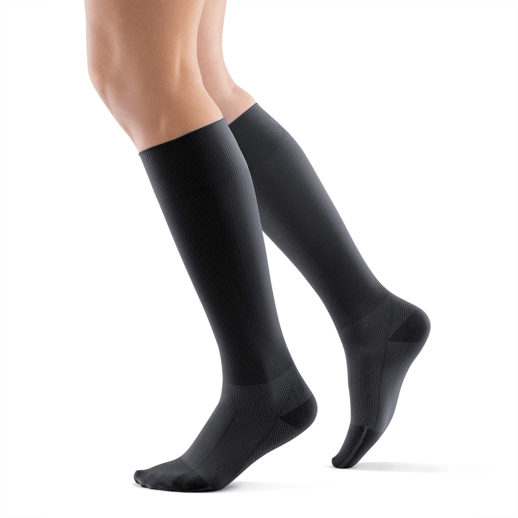 Knee high compression stockings cheap
