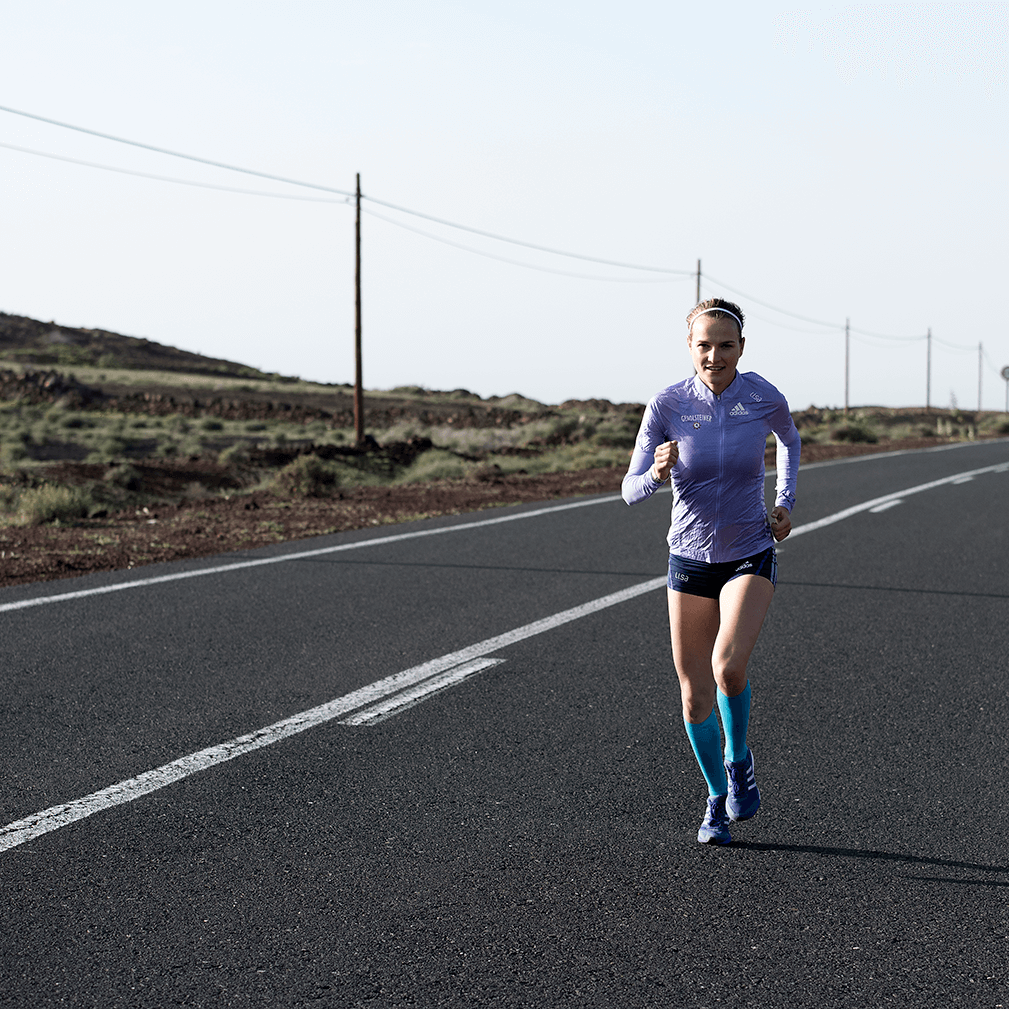 Road runner hot sale compression socks