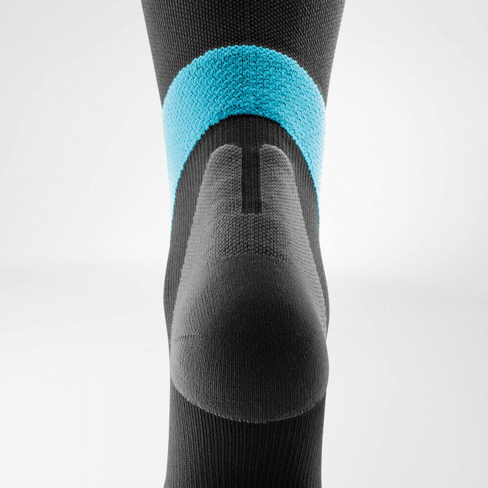 Nike deals compression sock