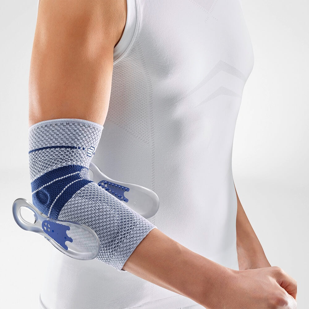 Bauerfeind EpiTrain® - Elbow Support - Brace for Elbow Pain Relief