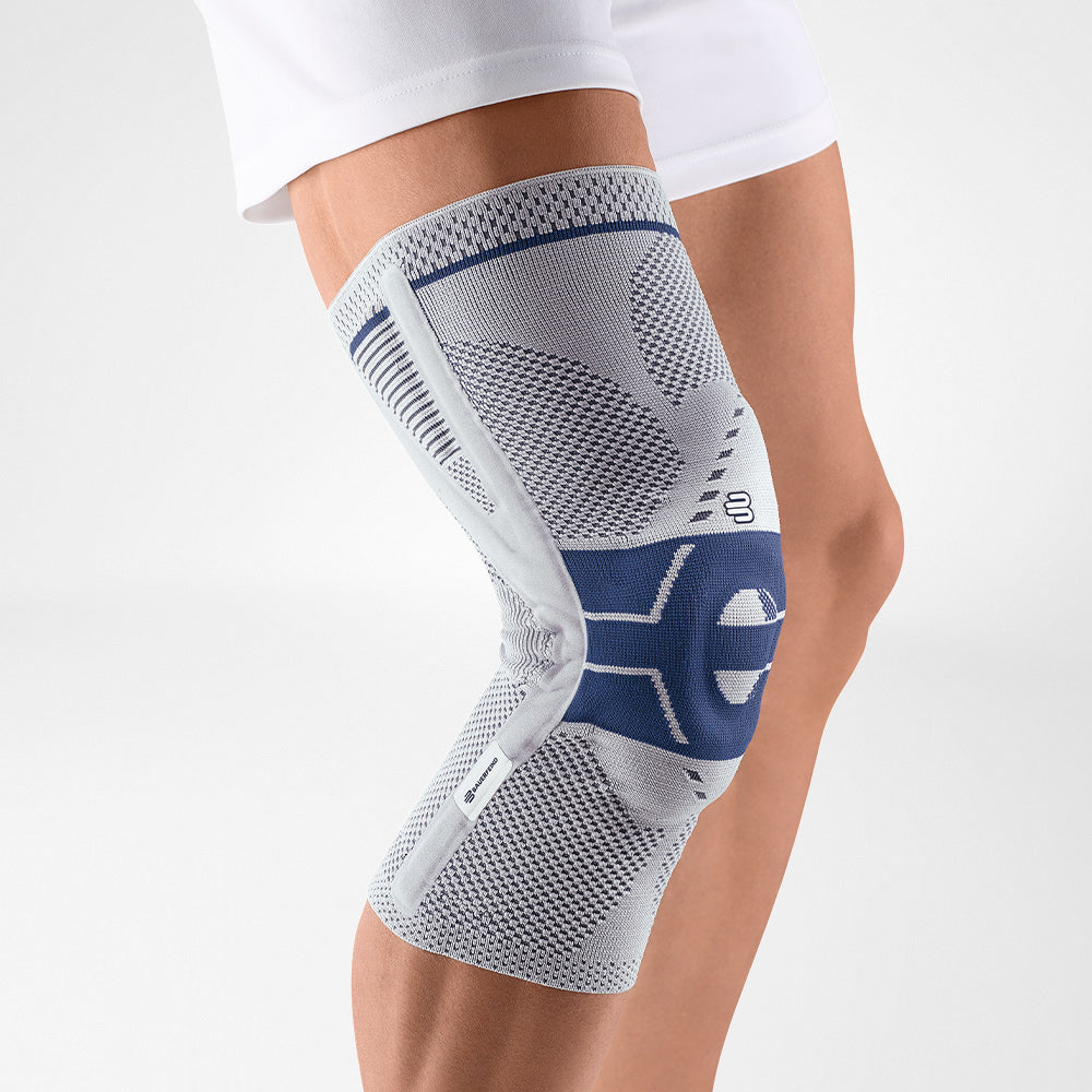 BAUERFEIND® Sports Knee Support/ Rivera – Rehabzone SportsMed