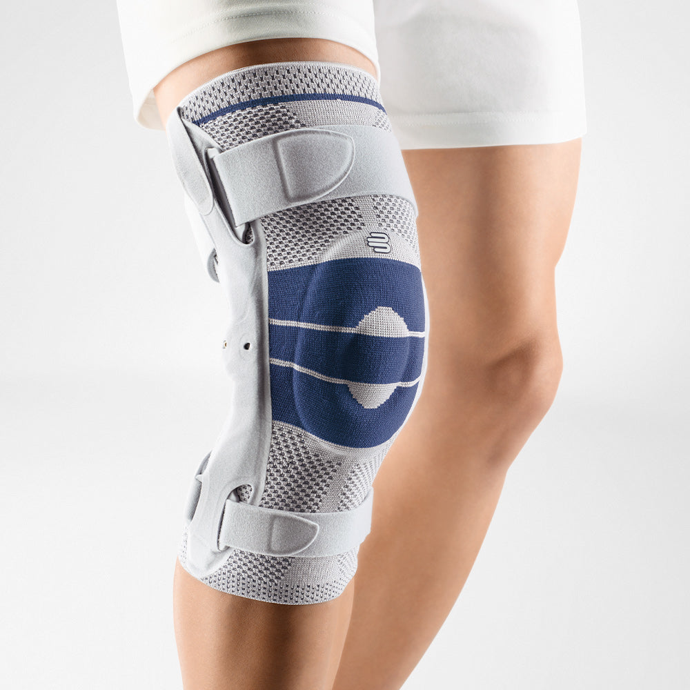 Advanced Ortho Wrap-Around Hinged Knee Brace – Alba Supplies