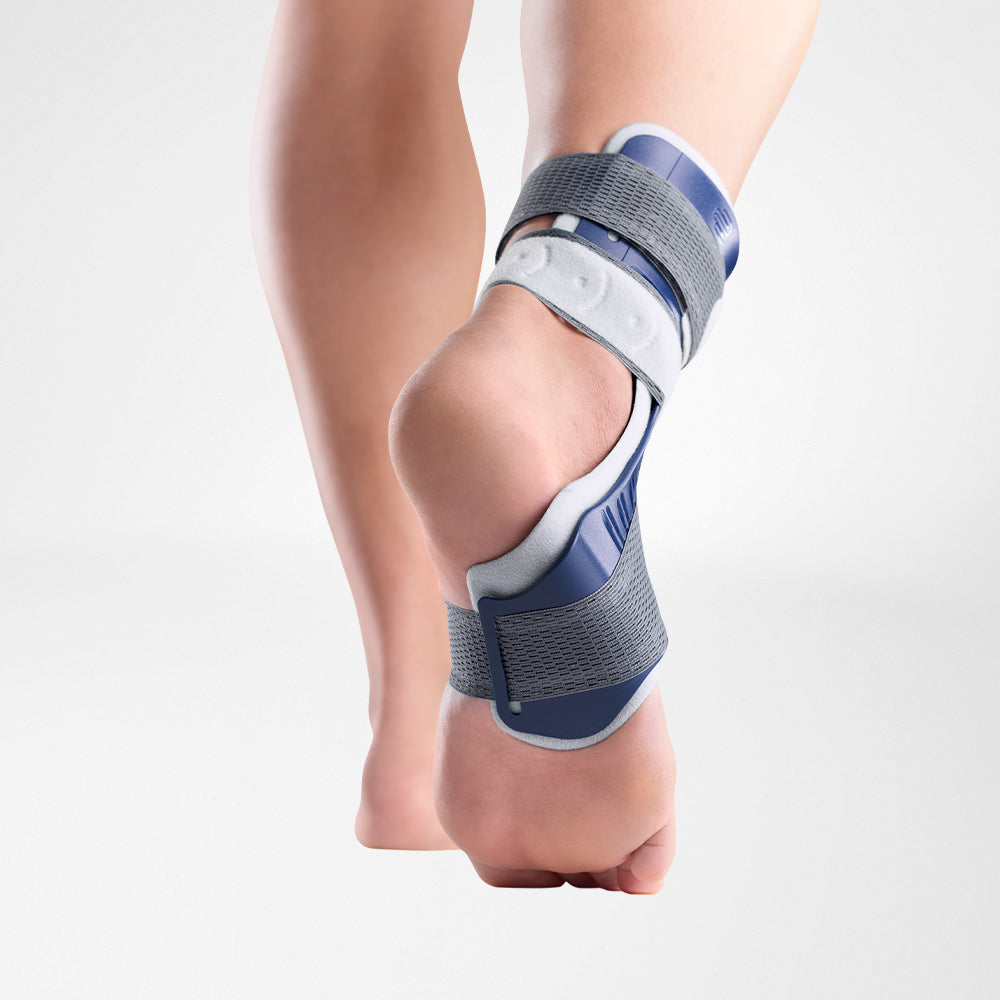Protek Elasticated Ankle Support (Small) : : Health & Personal  Care