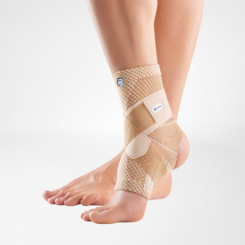 Heel brace on sale