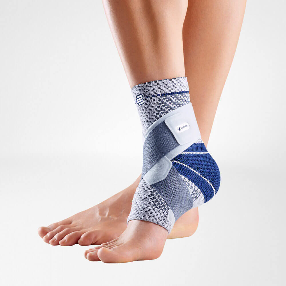 Calf Ankle Fracture Sprain Fixation Brace Plaster Shoe Foot Support Brace,  Size: S Left(Short), snatcher