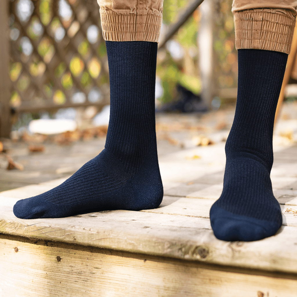 Compression Sock Merino