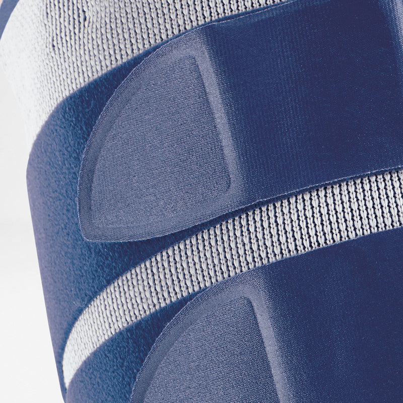 Bauerfeind MyoTrain® - Leg Support - Thigh & Hamstring Relief