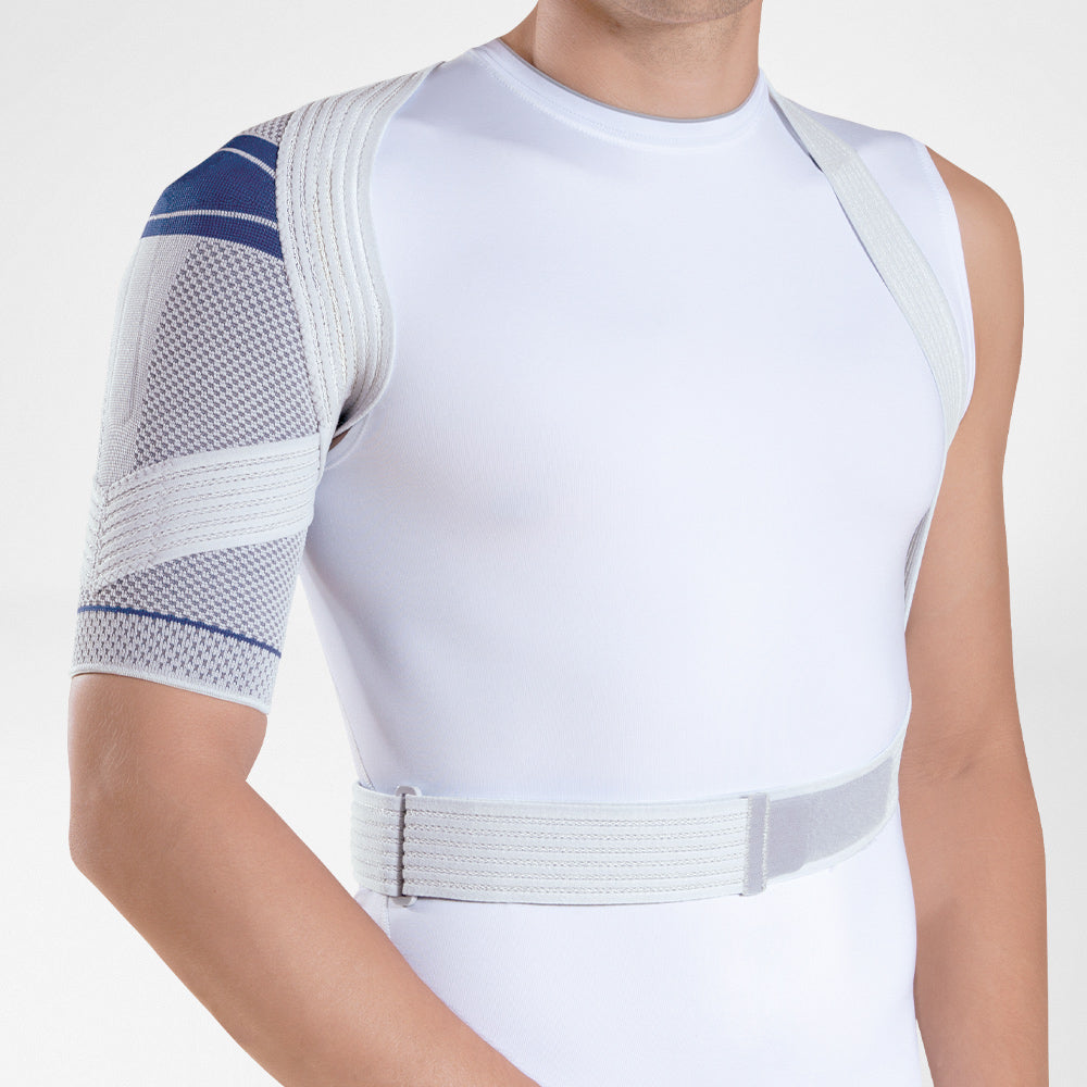 Electric Adjustable Pain Relief Heated Shoulder Brace, Shop Today. Get it  Tomorrow!
