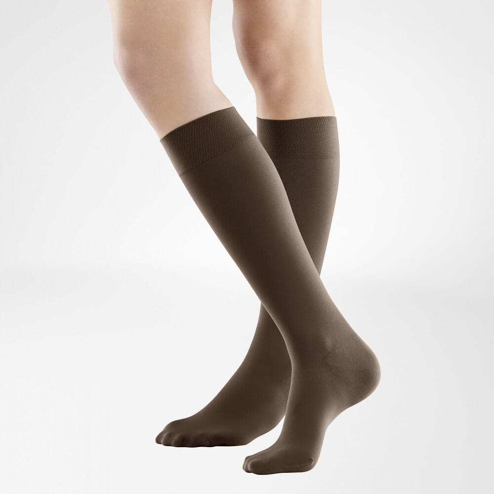 VenoTrain® angioflow - Compression stocking for CVI accompanied by  early-stage PAD